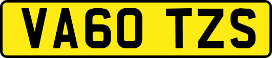 VA60TZS