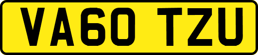 VA60TZU