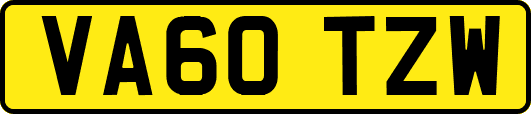 VA60TZW
