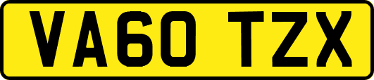 VA60TZX