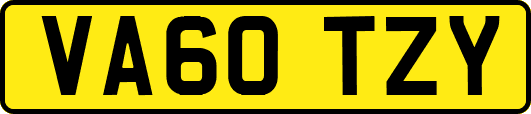 VA60TZY