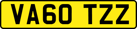 VA60TZZ