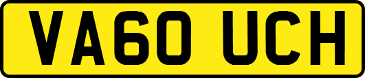 VA60UCH