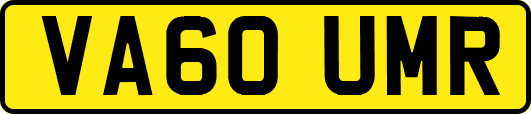 VA60UMR