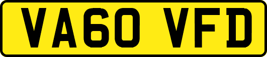 VA60VFD
