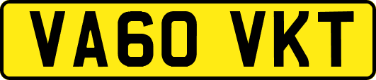 VA60VKT