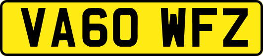 VA60WFZ