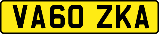 VA60ZKA