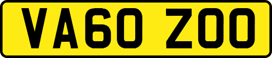 VA60ZOO