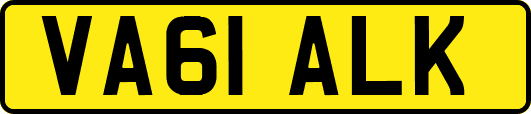 VA61ALK
