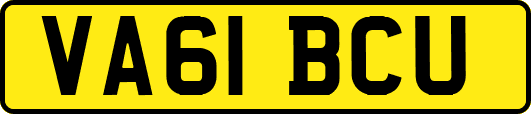 VA61BCU