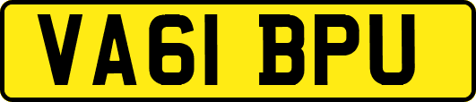 VA61BPU