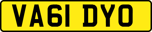 VA61DYO