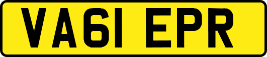 VA61EPR