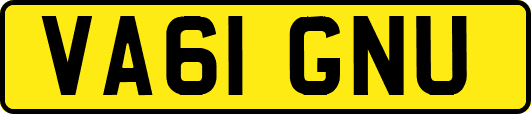 VA61GNU
