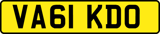 VA61KDO
