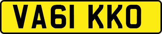 VA61KKO