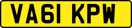 VA61KPW
