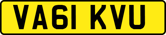VA61KVU