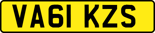 VA61KZS
