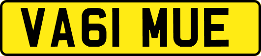 VA61MUE