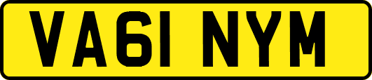 VA61NYM
