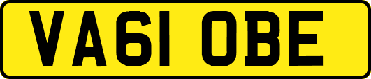 VA61OBE