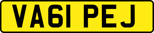 VA61PEJ