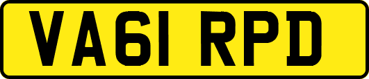 VA61RPD