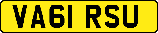 VA61RSU