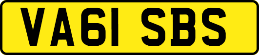 VA61SBS