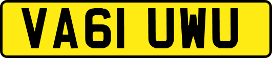 VA61UWU