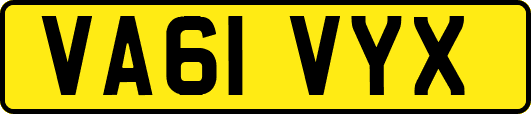 VA61VYX