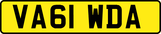 VA61WDA