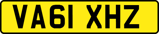 VA61XHZ