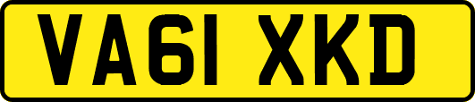 VA61XKD