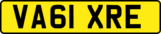VA61XRE