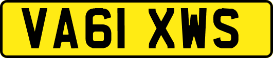 VA61XWS