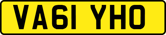 VA61YHO