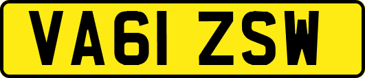 VA61ZSW