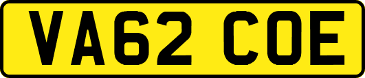 VA62COE