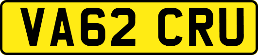 VA62CRU