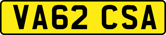 VA62CSA