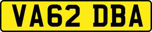 VA62DBA