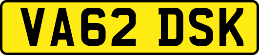 VA62DSK