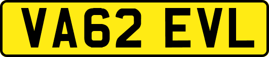 VA62EVL