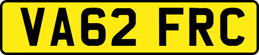 VA62FRC