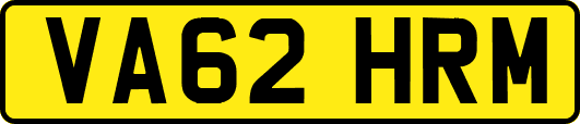VA62HRM
