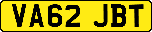 VA62JBT