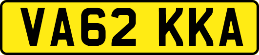 VA62KKA